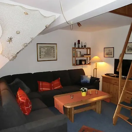 Fuchsbau Carolinensiel
