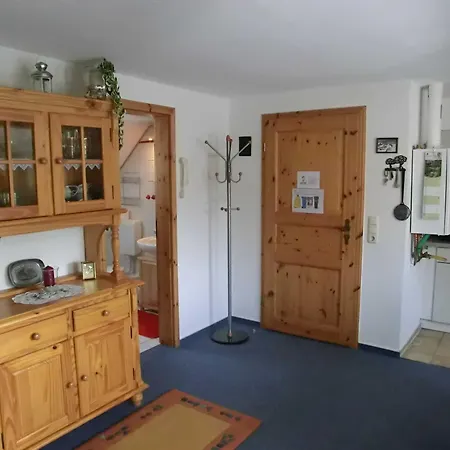 Apartmán Fuchsbau